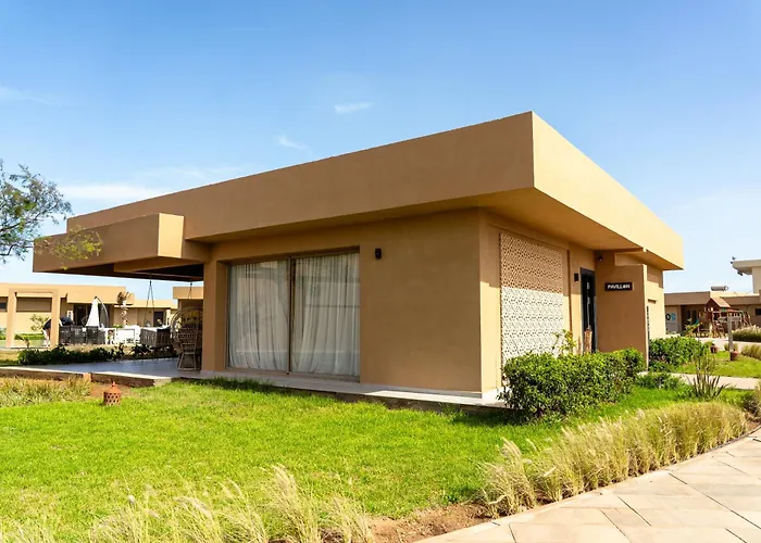 Tulum Beach Resort Dakhla