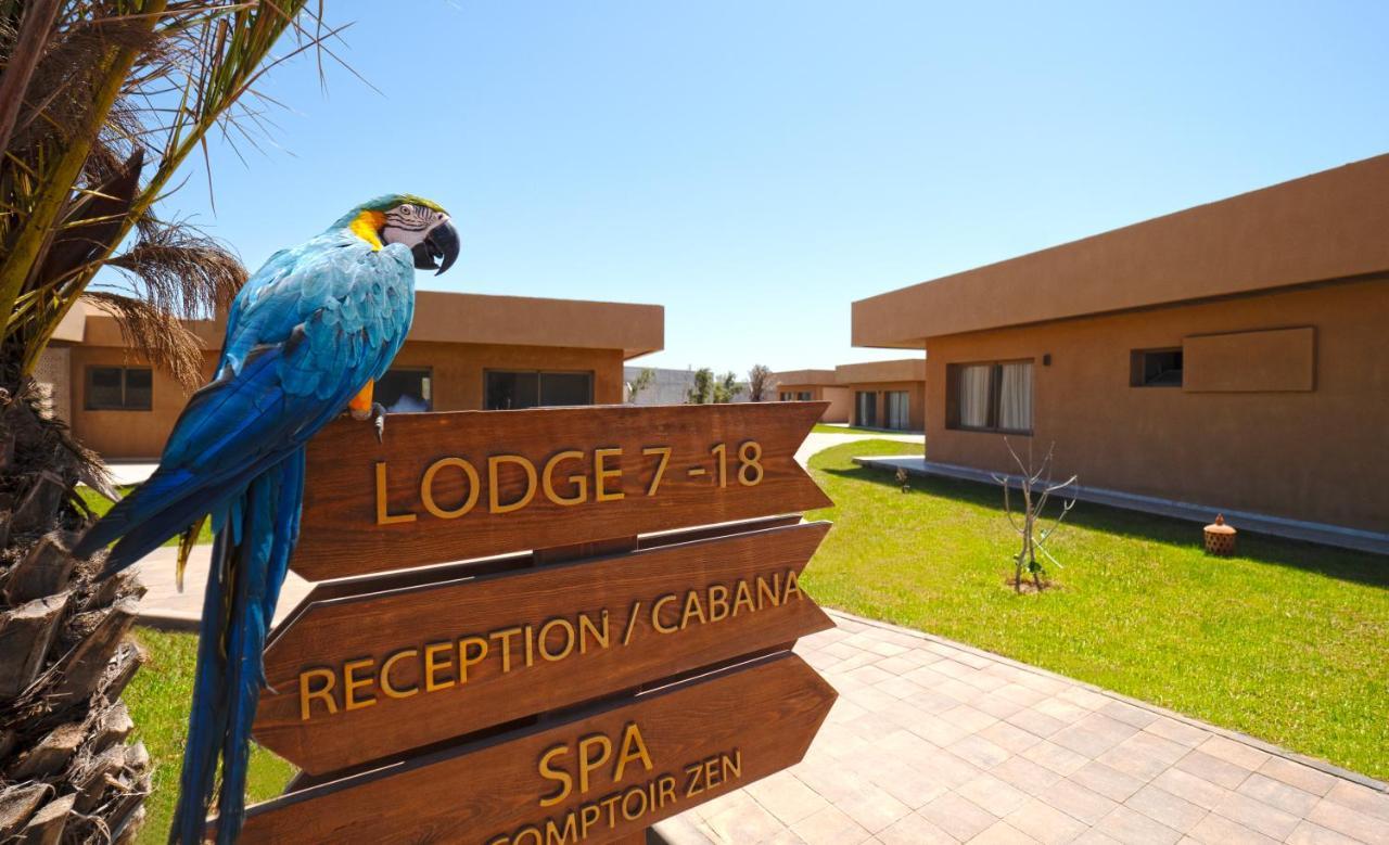 Tulum Hotel Dakhla