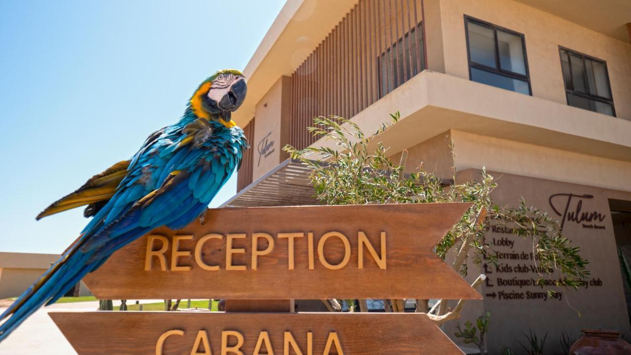 Tulum Dakhla