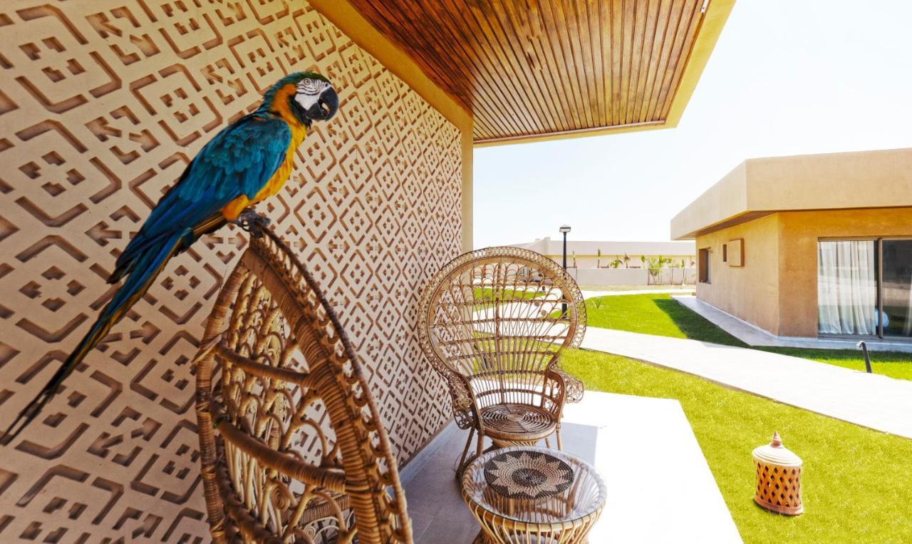 Tulum Hotel Dakhla