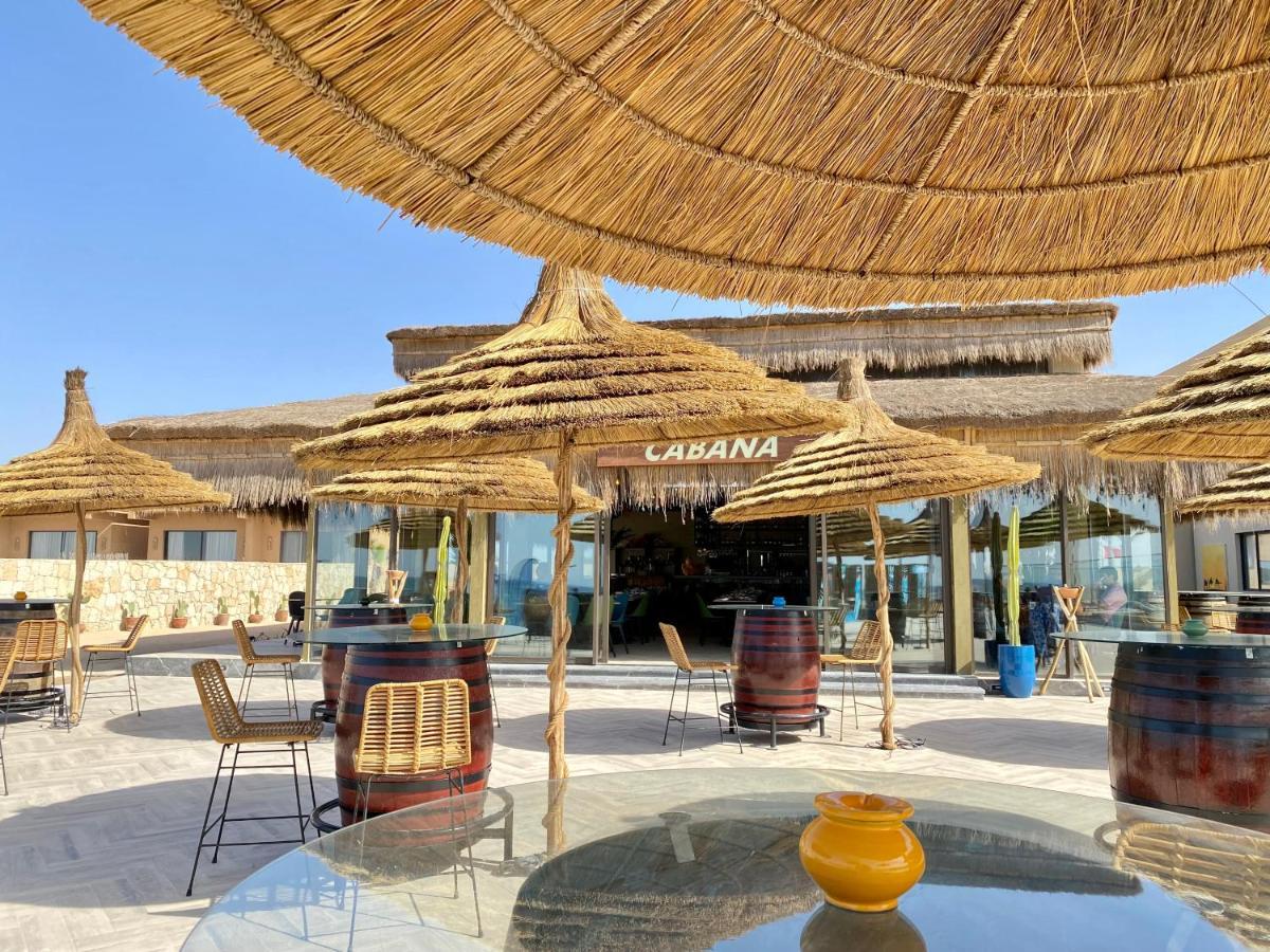 Hotel Tulum Dakhla