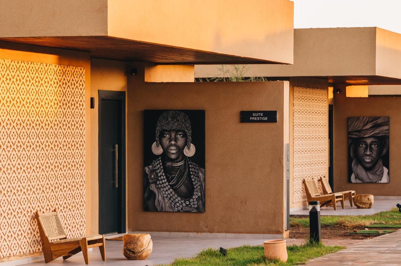 Tulum Hotel Dakhla