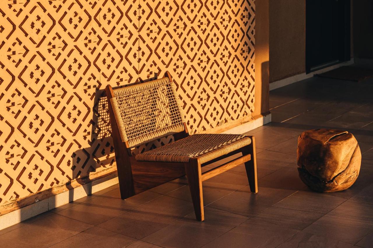 Hotel Tulum Dakhla
