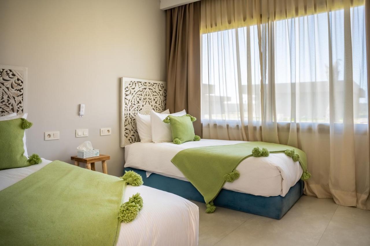 Hotel Tulum Dakhla