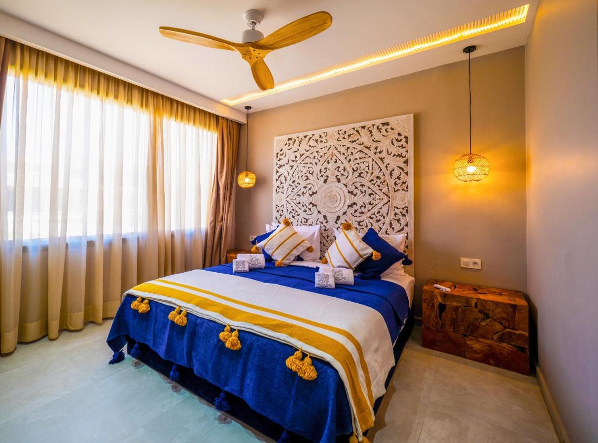 Tulum Dakhla