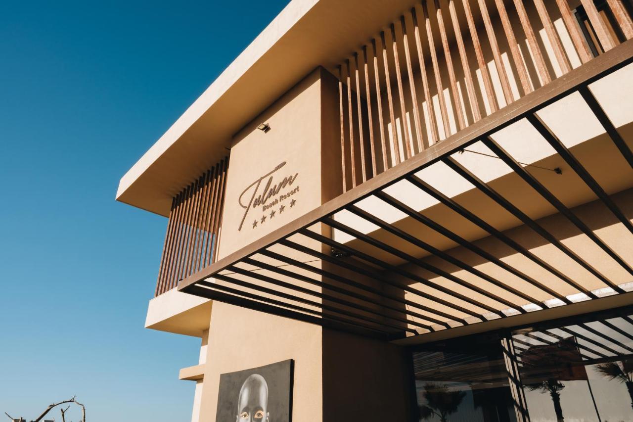Tulum Dakhla