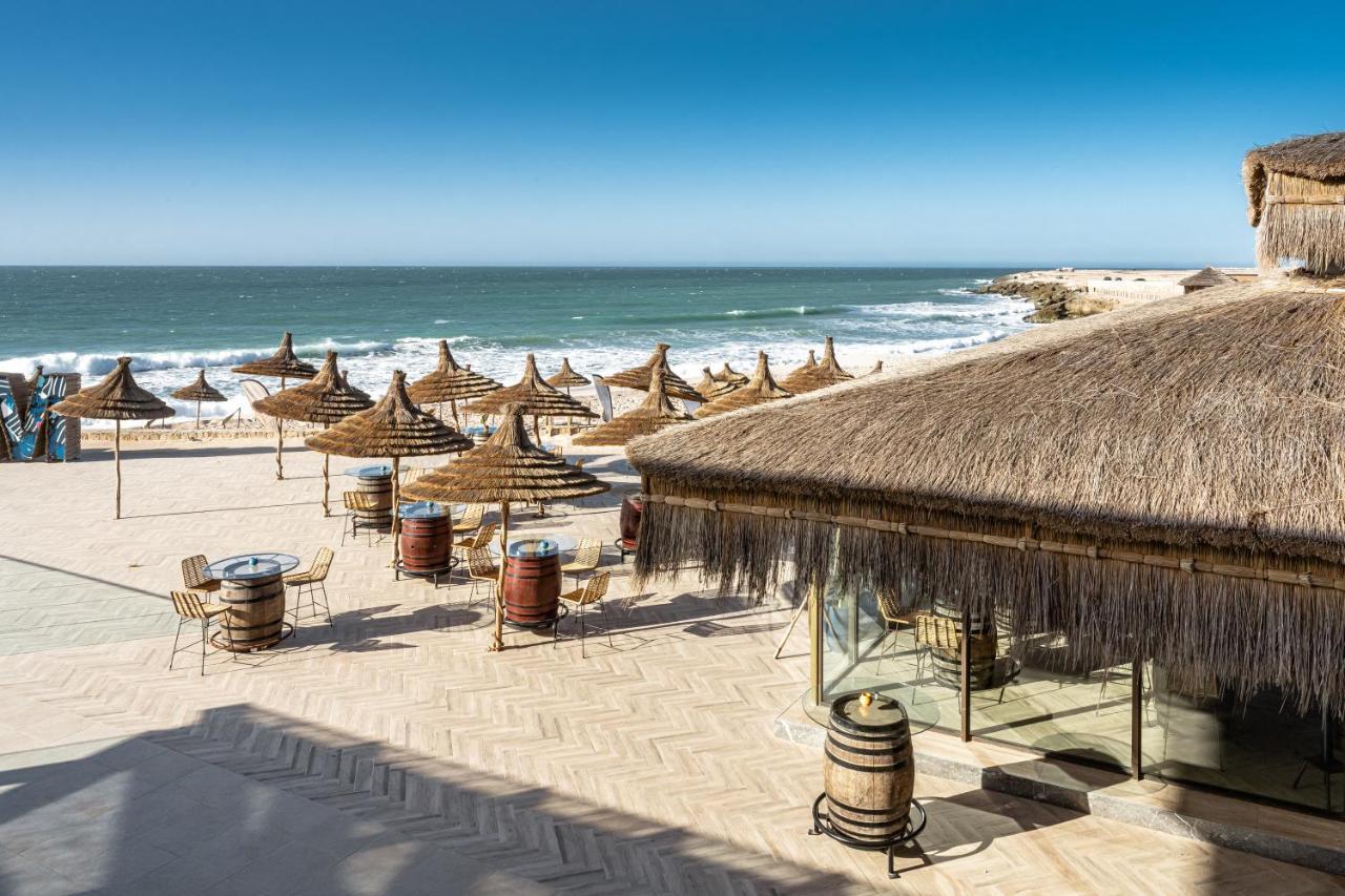 Tulum 5* Dakhla