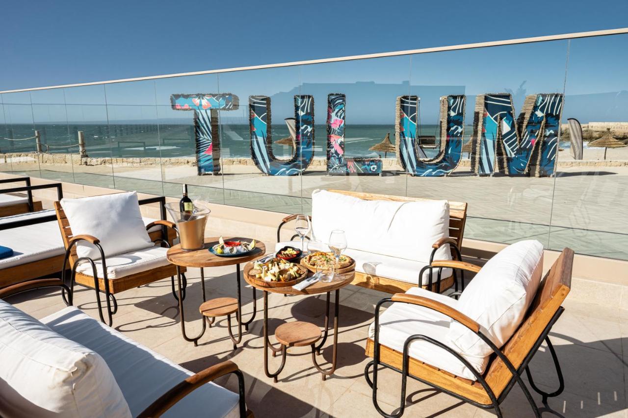 Hotel Tulum Dakhla