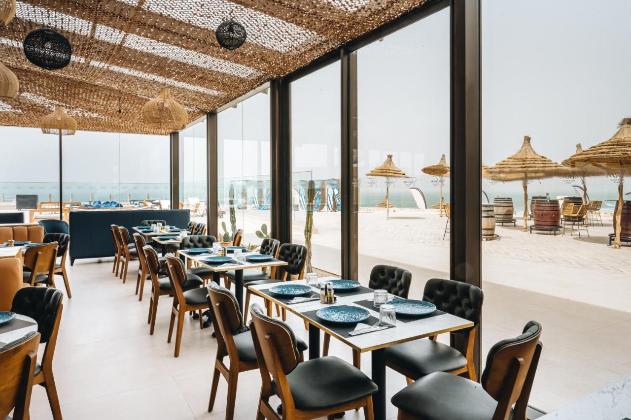Tulum Hotel Dakhla