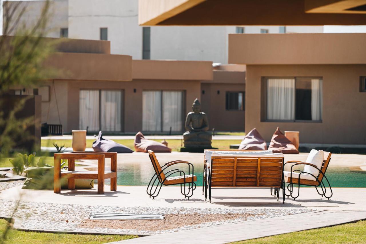 Hotel Tulum Dakhla