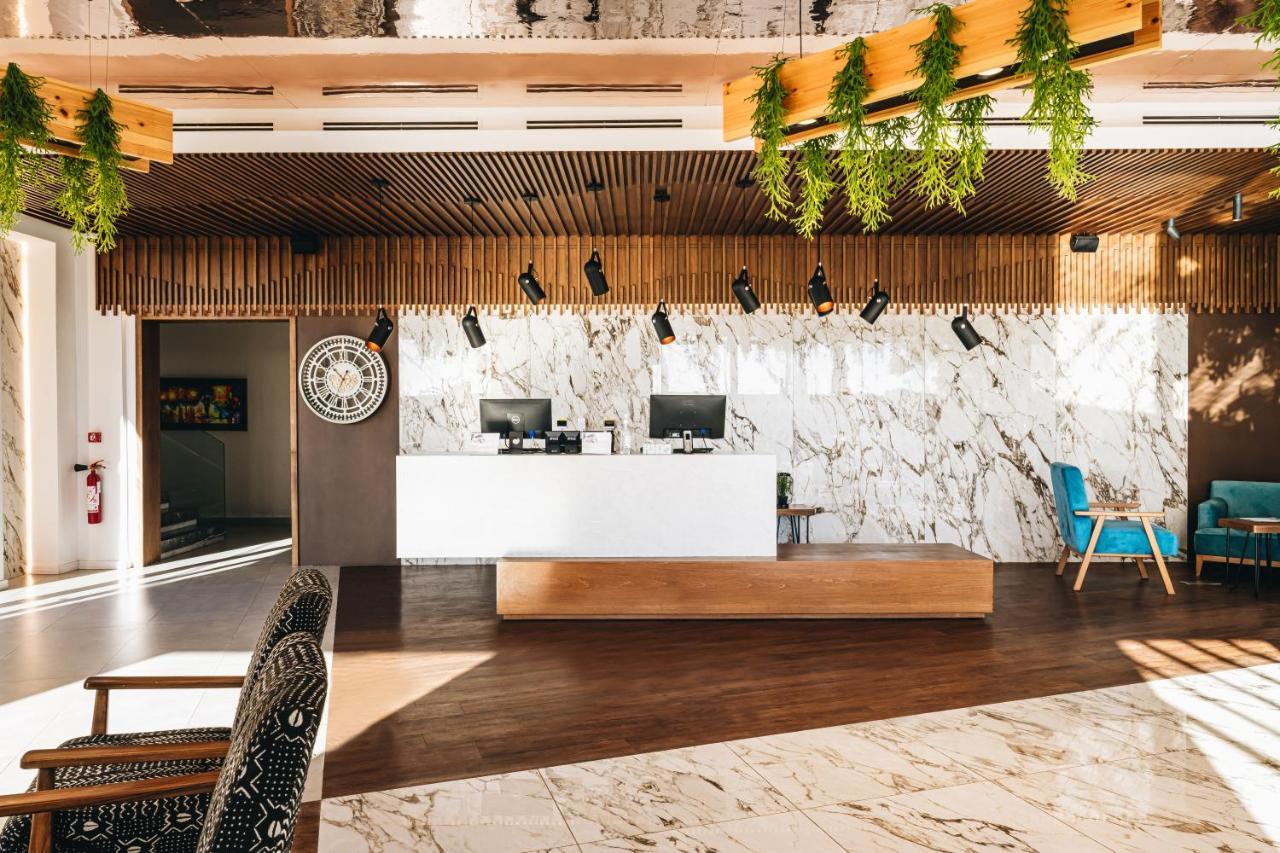 Hotel Tulum 5*
