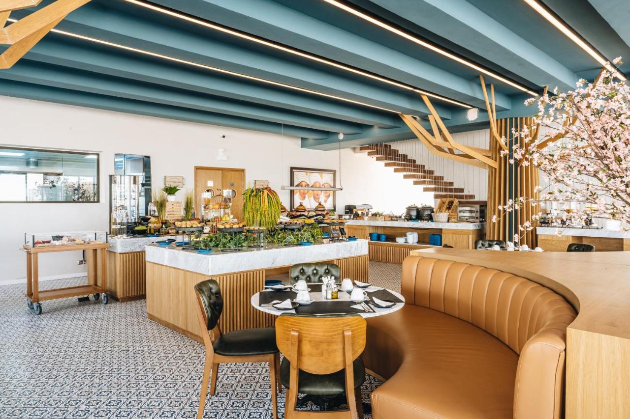 Hotel Tulum Dakhla