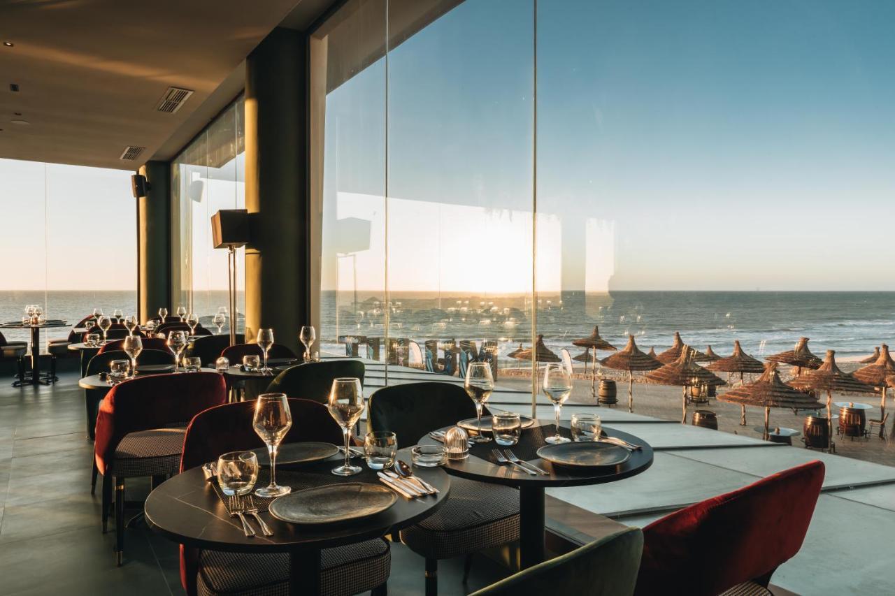 Tulum Hotel Dakhla