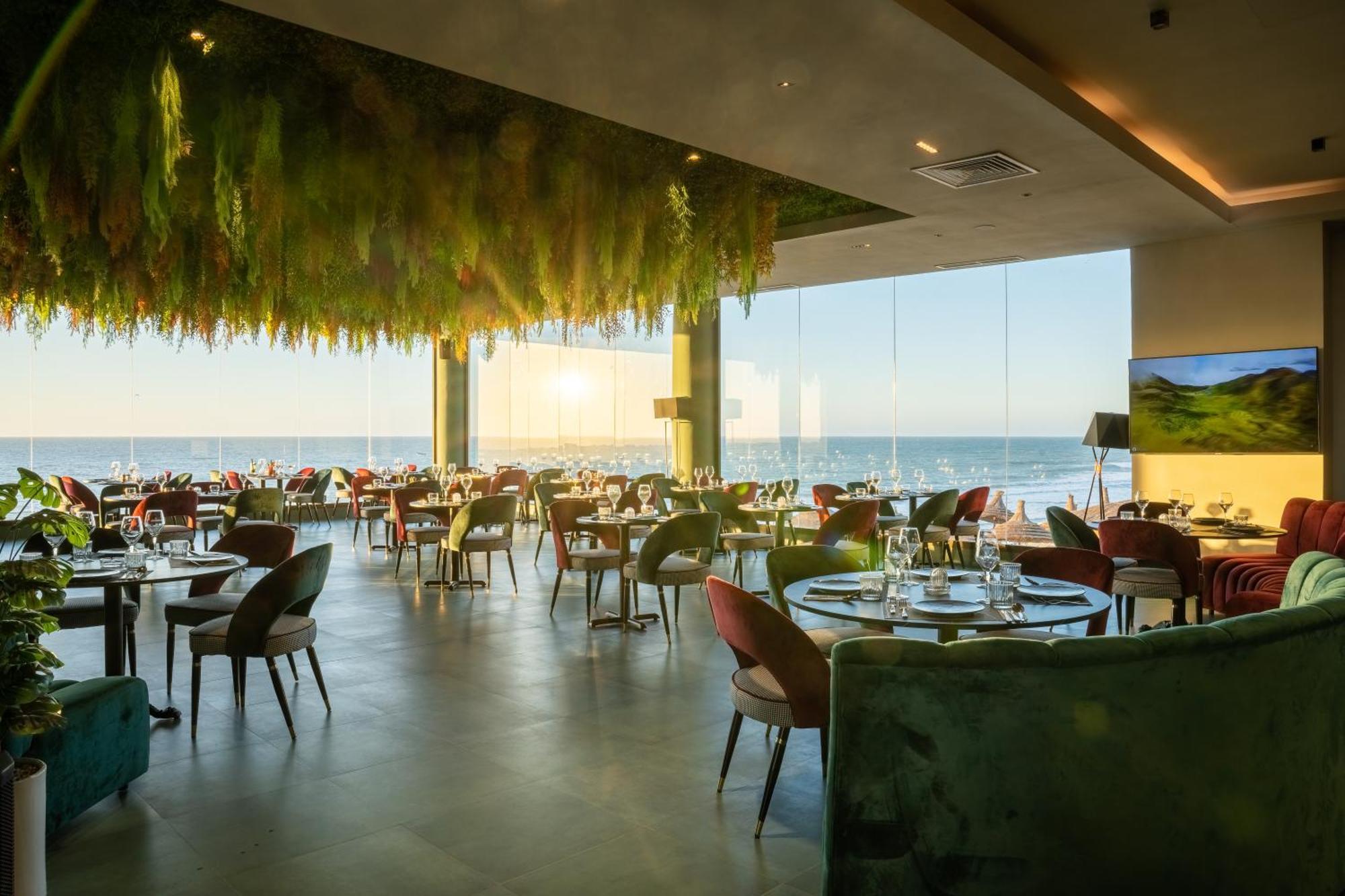 Hotel Tulum Dakhla