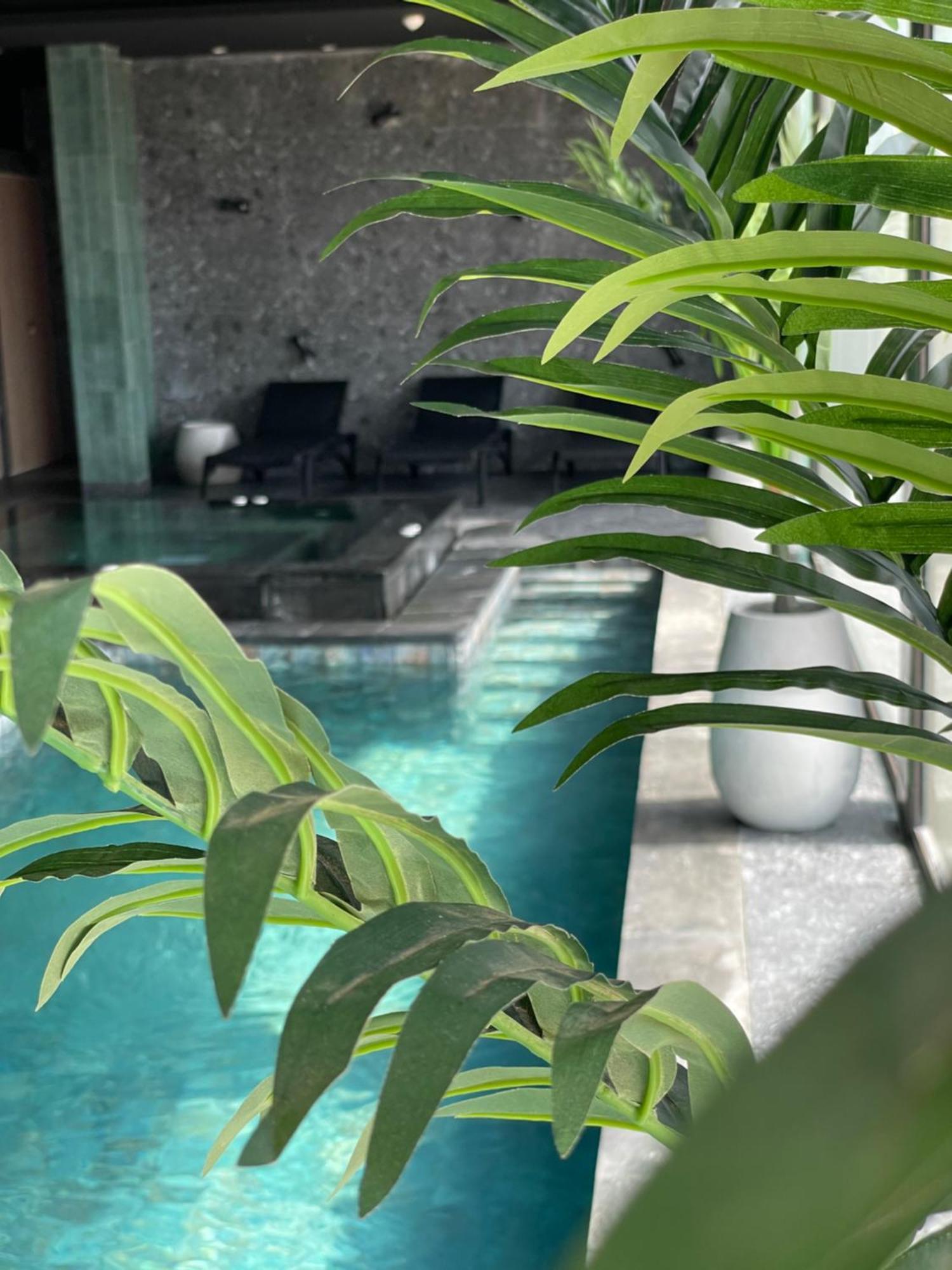 Tulum Hotel 5*