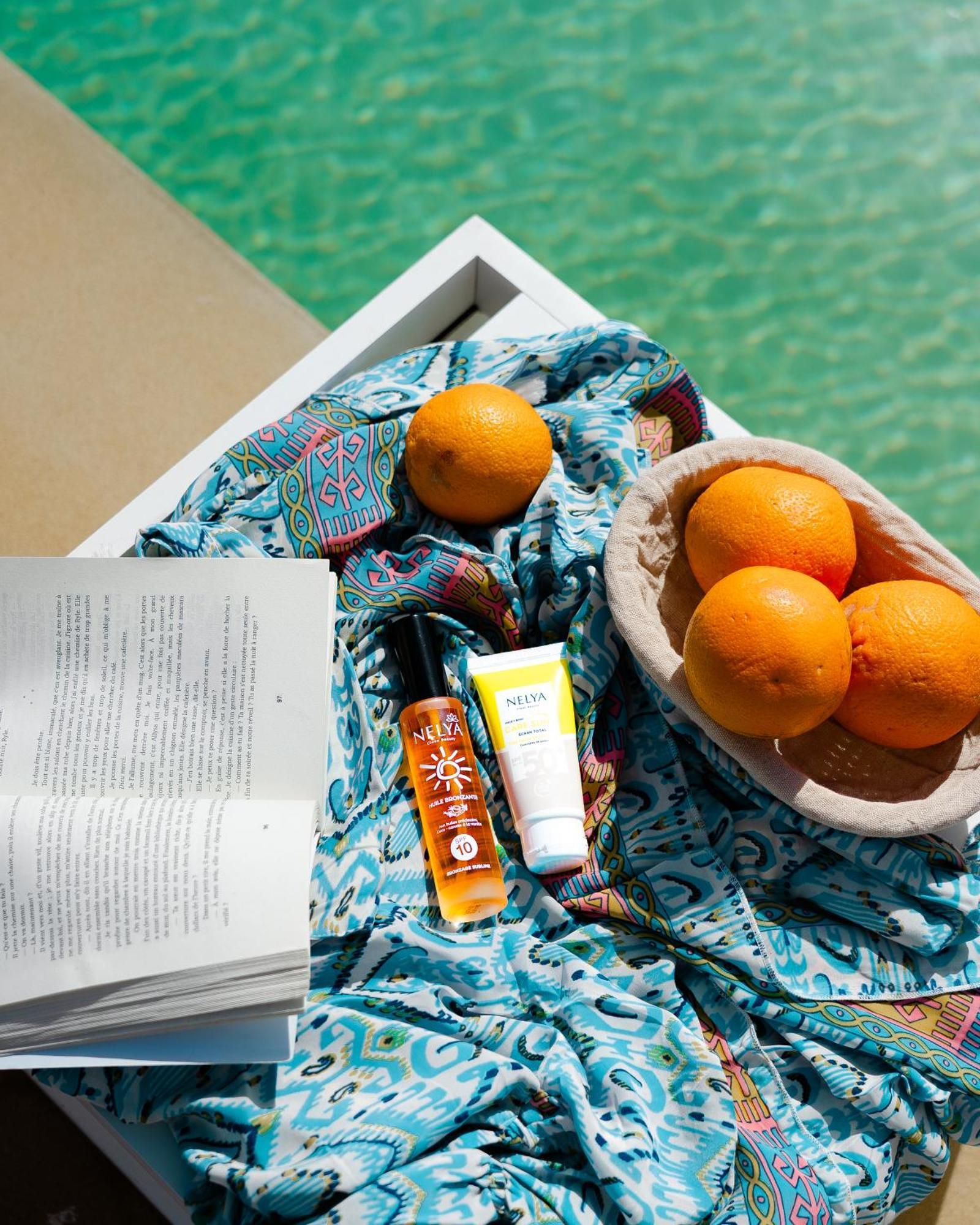 Tulum Hotel 5*