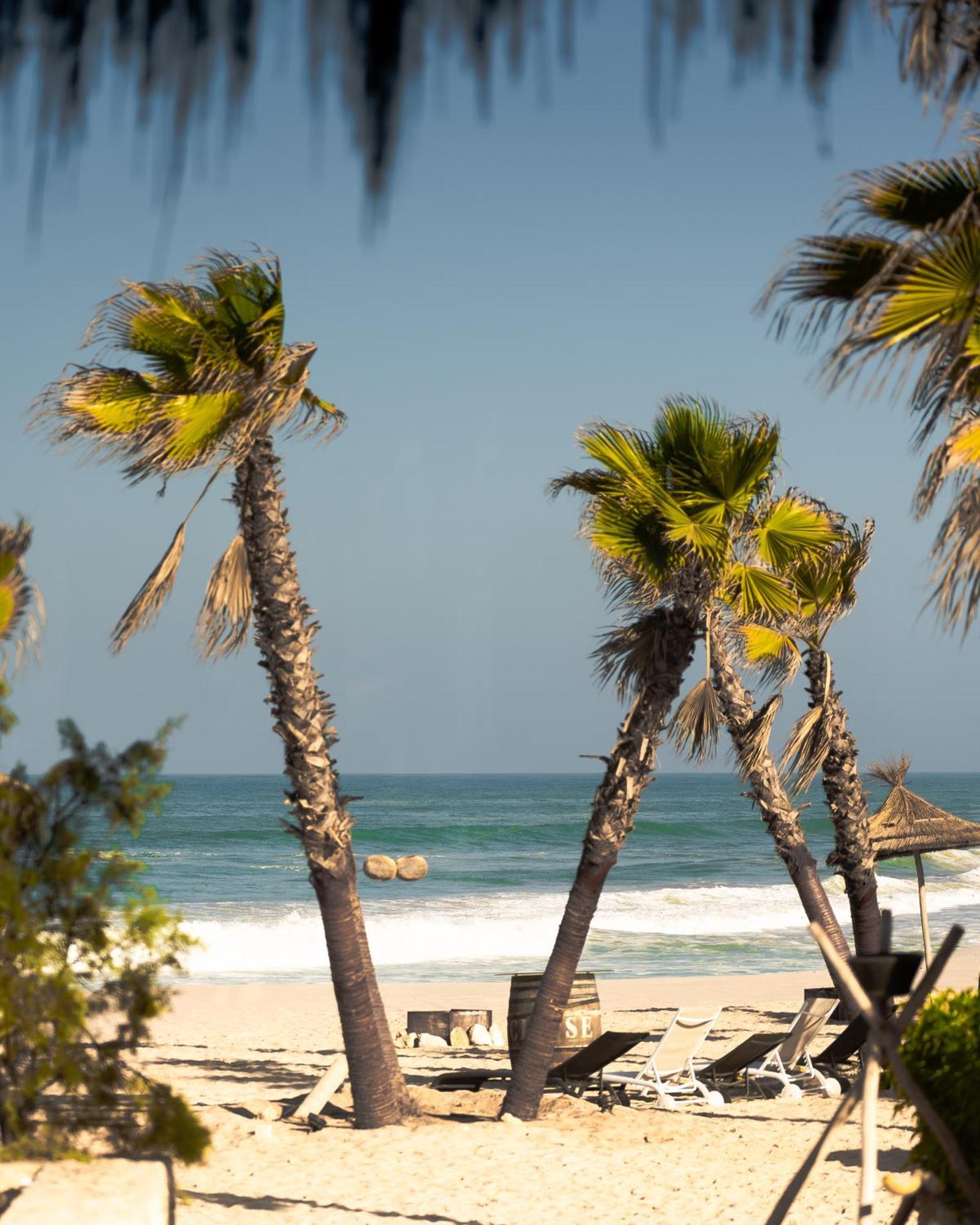 Tulum Hotel 5*