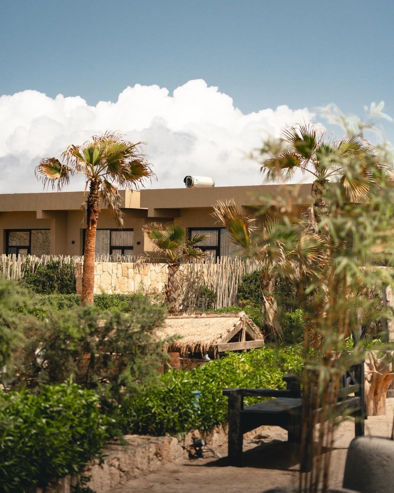 Hotel Tulum 5*