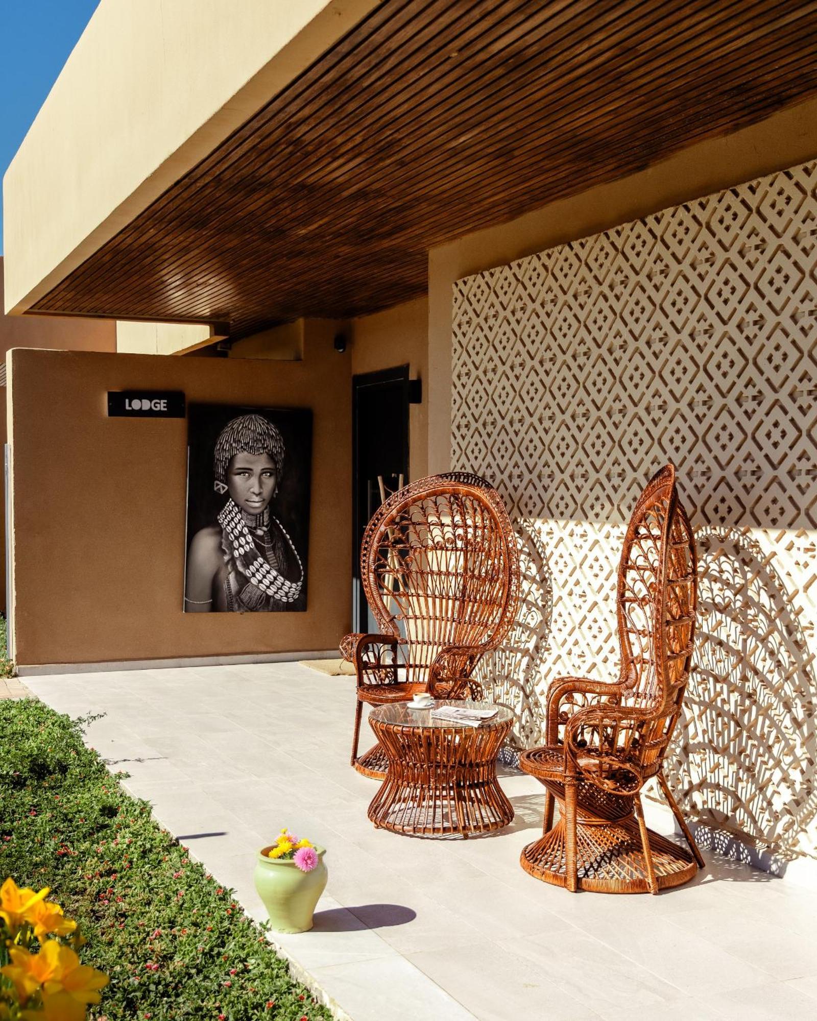 Tulum Hotel Dakhla