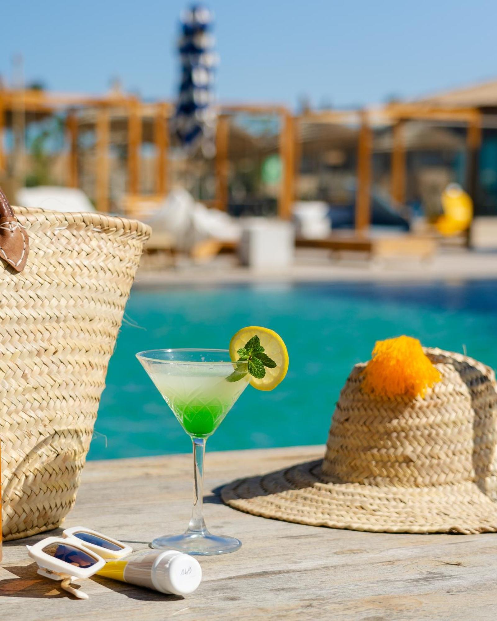 Tulum 5* Dakhla